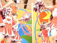 MSR_C0057 Nonoka and Nene Enjoy Intense Sex With Big Dicks