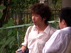 IPTD-544 Exciting First IdeaPocket Scene Ignites Wild Passionate Desire