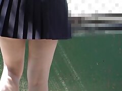 mashirito44_l Seductive Dark Haired Japanese Beauty Offers Sensual Foot Worship Delight