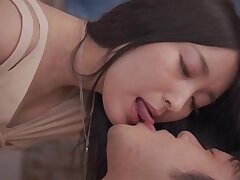 IPX-754 Rina Fujisawa's Passionate Asian Blowjob Cock-Loving Bliss!