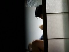 28105991 Sizzling Japanese Triad Two Studs Ignite Her Passionate Night