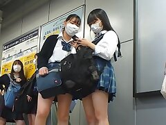 kiky4585 Sexy Girl in White Bra Loves Thick Cock in Her Mouth