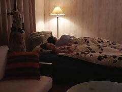 JUL-660 Golden Asian Beauty's Intimate Journey A Sensual Exploration