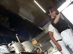 START-244 Seductive Busty MILF Craving Cock in Hot Steamy Porn Encounter