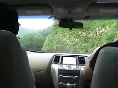 BKD-138 Asian Doll Julia Explores Toys For Intense Sensual Fun