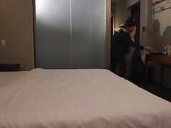 cawd-538-4k Kim Tao's Lucky Night Asian Beauty Meets History's Biggest Thrill!