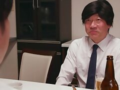 NSFS-223 Excited Asian Babe Seeks Intense Sexual Adventures Satisfying Her Urges