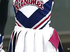 14sumaho Sexy Asian Babe Enjoys Dual Penetration in Hot Threesome