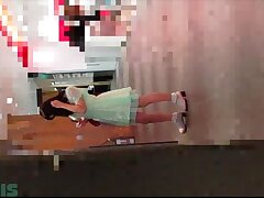 bs53 Busty Woman Finds Pleasure in Steamy Solo Shower Moments