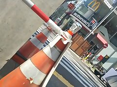 lunch7_1080p Seductive Brunette's Creamy Fantasy A Sensual Facial Fulfillment