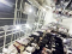 3-Master Sizzling Asian Star Tiny Tits & Tight Kisses Lead to Hot Night