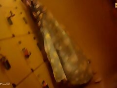 kkrn051_00 Sexy Teen Teases with Sultry Ass Display During Hot Solo Fantasy Ride