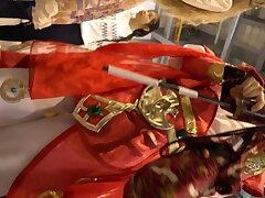 chinataiwano42 Seductive Japan Princess Tempts Pussy Toy Play Till Explosive Climax