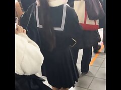 chikan164 Unleash Ultimate Pleasure Super Orgasms On Screen!