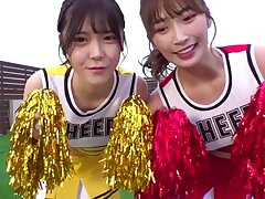 SDMUA-082 Yoko's Sultry Gurren Lagann Cosplay Tempting All Eyes with Passion