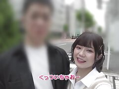 767GPH-001 Curvy Cutie's Sultry Lingerie Show Unveiling Her Perfect Body