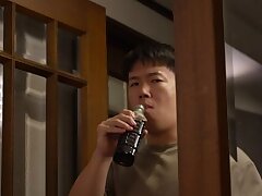 ADN-593 Irresistible Cutie Takes His Hard Cock For A Steamy Ride Tonight