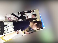 N_angel248 Sexy Wife Shows Off Her Curves For Intense Bedroom Adventure