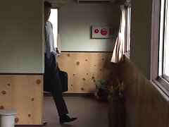 XRW-859 Ayaka Mizuhara's Seductive Footjob Ignites Passionate Nights in Japan