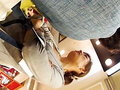 angel081_FHD_60fps Skillful Slut Blows Several Cocks Before Taking Them All Inside Her