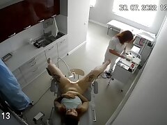 New_super_gynecological_cabinet_186 Muscular Stud Succumbs to Sultry Blowjob Ecstasy Moments Later