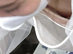 milky-215_1 Rina's Insanely Hot Pussy Extreme Pleasure Unleashed Tonight!