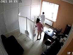 New_super_gynecological_cabinet_57 Virtual Date Night Ignites Steamy Sex Fantasies Come to Life!