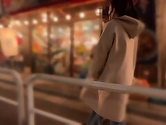 413INSTV-488 Adorable Lady's Intense Night Deep Slammed Hard Core Passion