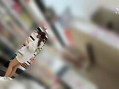 726ANKK-037 Passionate Spouse Takes Charge in Intimate Homemade Porn Adventure