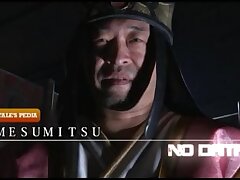 GGTB36_01 Adorable Asian Temptress Indoor Seduction & Hot Passion