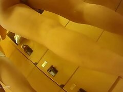 shengjianling29_fhd Soapy Bliss Sensual Woman Tempts You With Seductive Wet Dreams