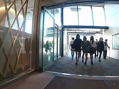 move3 Office Lady's Steamy Secret Amateur Colleagues' Forbidden Desire