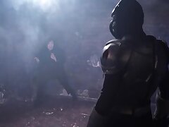 SPSB41_01 Sizzling Japanese Goddess Delivers Depths Blowjob & Seductive Temptation