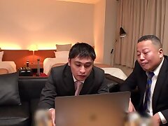 NGOD-174 Mature Temptress Dazzles Outside With Sultry Strip Show