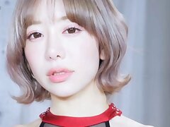 BSXB12 Adorable Rookie Stunner Shines Brightly in Fiery Debut Encounter