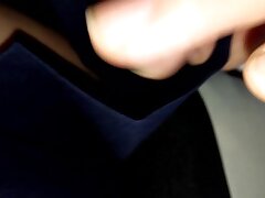 p60 Redhead and Asian Beauties Deliver Unforgettable Oral Delights