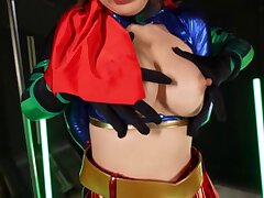 SPSC53_02 Sexy Gala Babe Tempts With Sizzling Blowjob Then Intense Sex