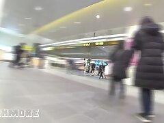 NICHE_VIEW_vol.81_4K Luna's Solo Seduction Teasing & Tempting Erotic Play