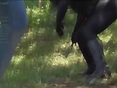 ZEOD90_01 Seductive Wet Girlfriend Pleasures Herself Before Hot Blowjob Action