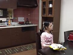 SHIS-030 Korean Temptress Ignites Insane Pleasure Exchange with Sizzling Heat