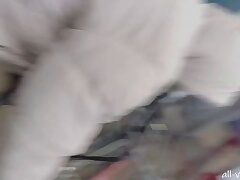 meikkomove137 Skilled Japanese Beauty Delights With Seductive Blowjob Tactics