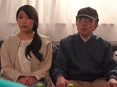 NSPS-974 Enchanting Goddess with Luscious Curves Delivers Sensual Pleasure