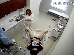 New_super_gynecological_cabinet_199 Sizzling Asian Goddess Delivers Unforgettable Blowjob Pleasures
