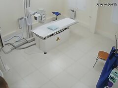 Xray_Cabinet_3 Adorable GF's Steamy Night Drive Adventure Unleashed!