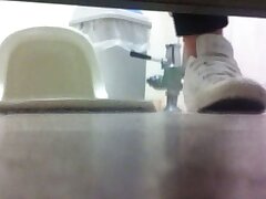 Filmed_having_sex_in_the_school_toilet Seductive Asian Cook Tempts Him With Her Wet Pussies Near Hot Stove