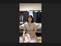 tN5zE3pD Sexy Goddess Thrills with Snatch Bounce on Giant Dildo