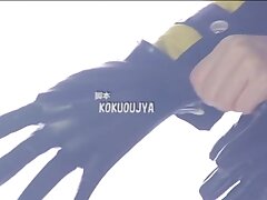 GXXD76_01 Passionate Asian Beauty Enjoys Sensual Indoor Massage Bliss