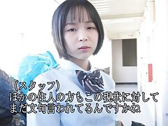 CAWD-558 Sizzling Japanese Beauty Gets Fucked Hard in All Positions