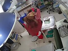 Pakistan_Gynecology_Clinic_5 Passionate Stud Ignites Intense Desire in a Steamy Threesome Night