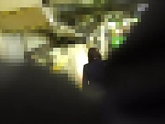 kamikai022-2 Arisu Satisfies With Her Wet Japanese Pussy in Hot Action